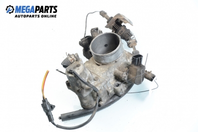 Дроселова клапа за Mazda 626 IV Hatchback (08.1991 - 04.1997) 1.8, 105 к.с.