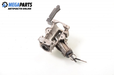 Контактен ключ за BMW 3 Series E36 Sedan (09.1990 - 02.1998)