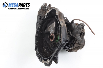 Ръчна скоростна кутия за Opel Vectra B Sedan (09.1995 - 04.2002) 1.7 TD, 82 к.с.