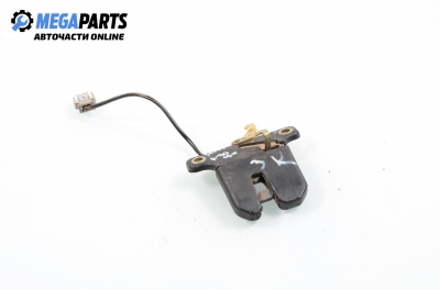 Брава заден капак за Audi 80 Sedan B4 (09.1991 - 12.1994), седан