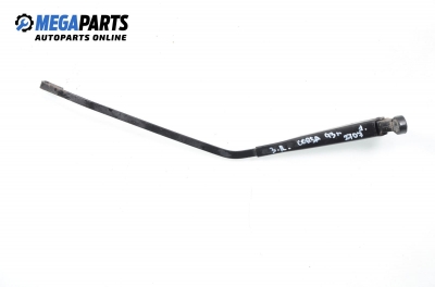 Рамо задна чистачка за Opel Corsa B Hatchback (03.1993 - 12.2002)