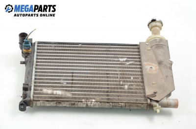 Воден радиатор за Citroen Saxo Hatchback (02.1996 - 04.2004) 1.1 X,SX, 60 к.с.