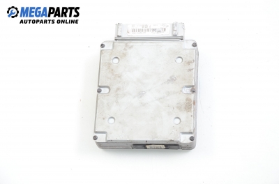 Компютър двигател за Ford Focus I Hatchback (10.1998 - 12.2007) 1.4 16V, 75 к.с., № 98AB-12A650-CTF