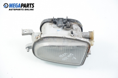 Халоген за Mercedes-Benz SLK-Class Cabrio (R170) (04.1996 - 04.2004), кабрио, позиция: лява