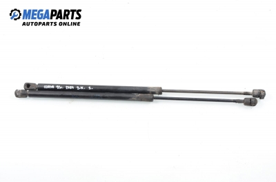 Амортисьор за багажник/товарно пространство за Opel Corsa B Hatchback (03.1993 - 12.2002)