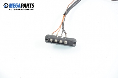 Контактор заден капак за Fiat Punto Hatchback (09.1993 - 09.1999)