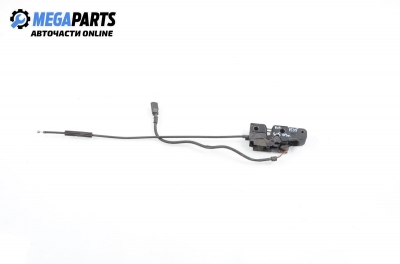 Брава преден капак за Volkswagen Golf V Hatchback (10.2003 - 02.2009), 2+1 вр., позиция: предна