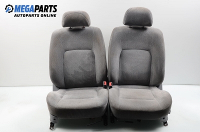 Комплект салон за Kia Magentis Sedan I (05.2001 - 01.2006)