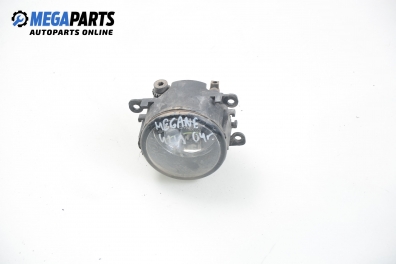 Халоген за Renault Megane II Hatchback (07.2001 - 10.2012), хечбек, позиция: лява