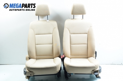 Комплект салон с ел. регулиране за BMW 5 Series E60 Touring E61 (06.2004 - 12.2010)