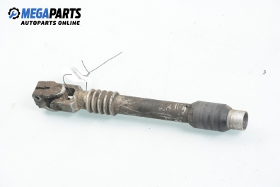Каре на волана за BMW 5 Series E60 Sedan E60 (07.2003 - 03.2010) 530 d, 218 к.с., седан