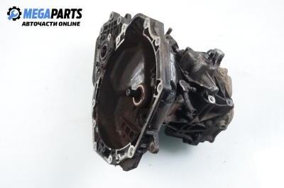 Ръчна скоростна кутия за Opel Astra G Hatchback (02.1998 - 12.2009) 2.0 DI, 82 к.с.