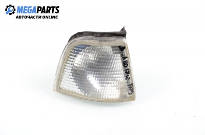 Мигач за Audi 80 Sedan B4 (09.1991 - 12.1994), седан, позиция: дясна