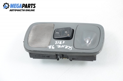Плафон за Renault Megane Scenic (10.1996 - 12.2001)
