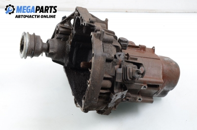 Ръчна скоростна кутия за Renault Megane I Hatchback (08.1995 - 12.2004) 1.4 e (BA0E, BA0V), 75 к.с.