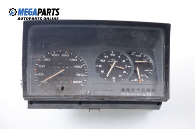 Километраж за Volkswagen Polo Hatchback I (10.1981 - 09.1994) 1.3 Catalyst, 55 к.с.