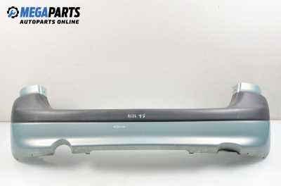 Задна броня за Citroen Xsara Picasso (09.1999 - 06.2012)