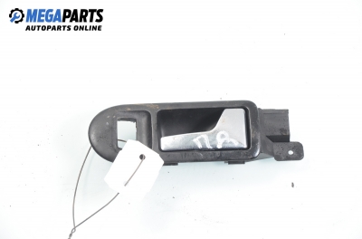 Вътрешна дръжка за Volkswagen Golf IV Hatchback (08.1997 - 06.2005), 4+1 вр., позиция: предна, дясна