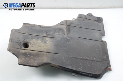 Кора под купе за BMW 3 Series E46 Compact (06.2001 - 02.2005)