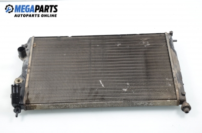 Воден радиатор за Renault Scenic I Minivan (09.1999 - 07.2010) 2.0 16V RX4, 139 к.с.