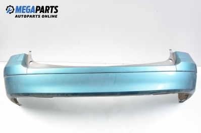 Задна броня за Mazda Premacy Minivan (07.1999 - 03.2005)