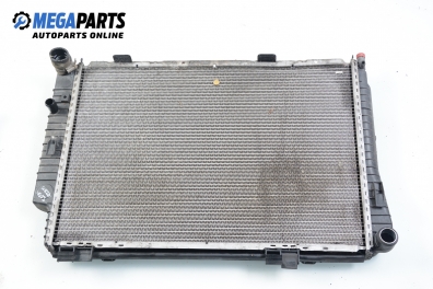 Воден радиатор за Mercedes-Benz SLK-Class Cabrio (R170) (04.1996 - 04.2004) 200 (170.435), 136 к.с.