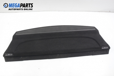 Кора багажник за Peugeot 407 Sedan (02.2004 - 12.2011), седан