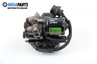 Помпа ABS за BMW 3 Series E36 Sedan (09.1990 - 02.1998), № 34.51-1162 291
