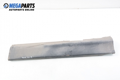 Праг за Citroen C5 I Break (06.2001 - 08.2004), комби, позиция: задна, дясна