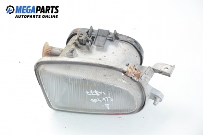 Халоген за Mercedes-Benz SLK-Class Cabrio (R170) (04.1996 - 04.2004), кабрио, позиция: дясна