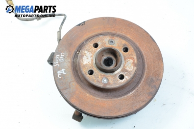 Шенкел главина за Renault Clio II Hatchback (09.1998 - 09.2005), позиция: предна, дясна