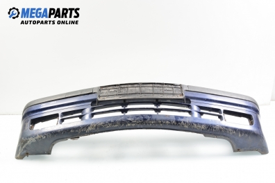 Предна броня за BMW 3 Series E36 Sedan (09.1990 - 02.1998), седан, позиция: предна