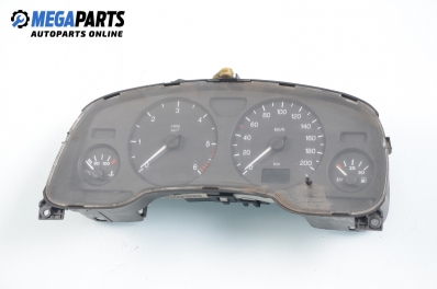 Километраж за Opel Astra G Estate (02.1998 - 12.2009) 1.7 TD, 68 к.с.