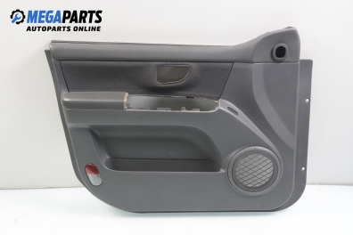 Кора врата за Kia Sorento I SUV (08.2002 - 12.2009), позиция: предна, лява