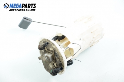 Нивомер за Renault Megane II Hatchback (07.2001 - 10.2012) 1.9 dCi (BM0G, CM0G)