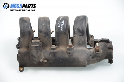 Всмукателен колектор за Chrysler Voyager Minivan III (01.1995 - 03.2001) 2.0 i, 133 к.с.