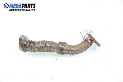 EGR тръба за Audi A4 Avant B5 (11.1994 - 09.2001) 1.9 TDI, 110 к.с.