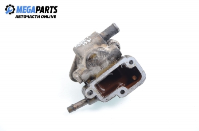 Корпус на термостат за Peugeot 306 Hatchback (01.1993 - 10.2003) 1.4, 75 к.с.