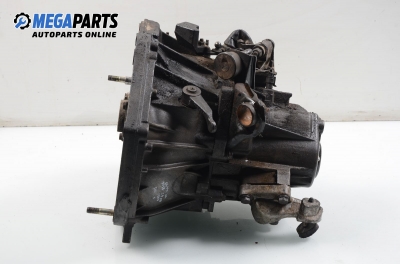 Ръчна скоростна кутия за Lancia Kappa Sedan (08.1994 - 10.2001) 2.4 JTD (838AL1AA), 136 к.с.