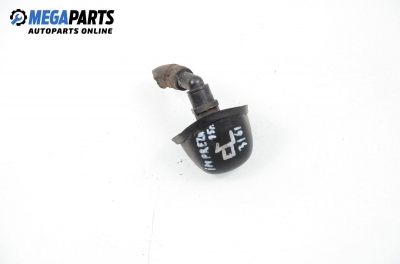 Пръскалка фар за Subaru Impreza Sedan I (08.1992 - 09.2001), позиция: дясна