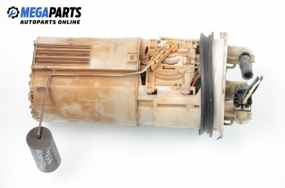 Нивомер за Land Rover Freelander SUV I (02.1998 - 10.2006) 1.8 i 16V 4x4