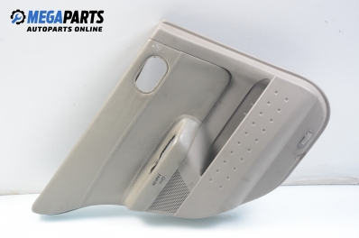 Кора врата за Renault Megane II Hatchback (07.2001 - 10.2012), 4+1 вр., хечбек, позиция: задна, лява