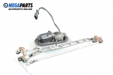 Ел. мотор за чистачките за Opel Astra G Cabrio (03.2001 - 10.2005), кабрио, позиция: предна