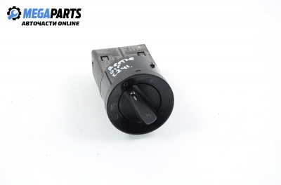 Ключ светлини  за Volkswagen New Beetle Coupe (01.1998 - 09.2010)