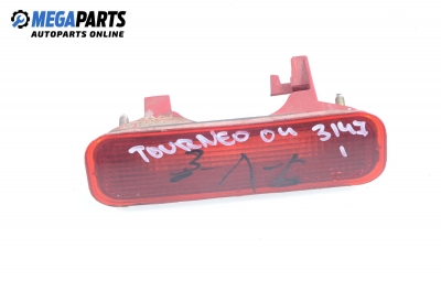 Светлина мъгла за Ford Tourneo Connect (06.2002 - 12.2013), пътнически, позиция: лява