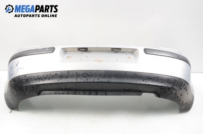 Задна броня за Volkswagen Golf IV Hatchback (08.1997 - 06.2005)