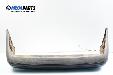 Задна броня за Saab 900 II Hatchback (07.1993 - 02.1998), хечбек