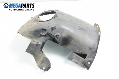Подкалник за Renault Megane II Hatchback (07.2001 - 10.2012), 4+1 вр., хечбек, позиция: предна, лява