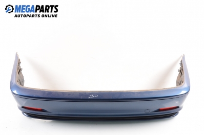 Задна броня за BMW 3 Series E46 Coupe (04.1999 - 06.2006), купе