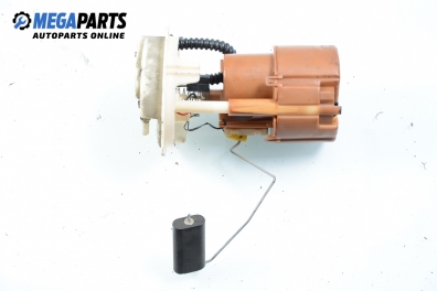 Нивомер за Renault Clio II Hatchback (09.1998 - 09.2005) 1.6 16V (BB01, BB0H, BB0T, BB14, BB1D, BB1R, BB2KL...)